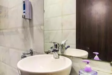 Hotel Opal Comforts   A Business
