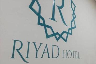 Hotel Riyad
