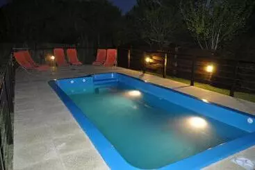 Appartement-hotel Oceanida Apart