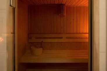 Lomakeskus Dormio Villapark Duynzicht