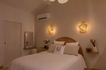 Bed and Breakfast Nuits D Audace