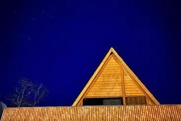 Bed and Breakfast Vadiyan Homestays