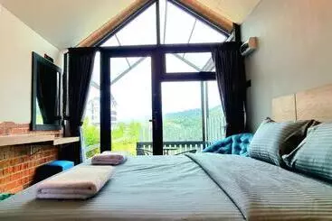 Campod Resort @ Cameron Highlands