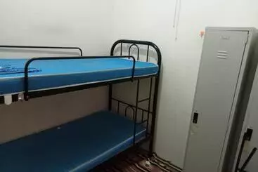 Hostel Dena Moon Inn 1