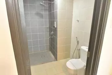 Hotel Kapsułowy Ild Uitm Bandar Enstek Nilai