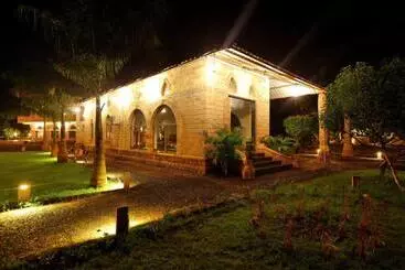 ホテル Gir Night Resort