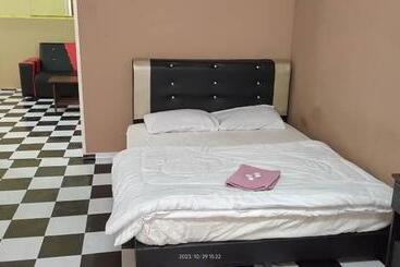 Szálloda Lii View Labis