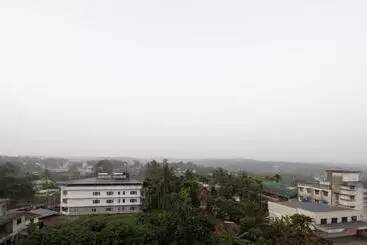 Hôtel Treebo Brahma, Wayanad