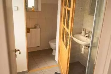 アパートホテル U Kapličky, Boskovice