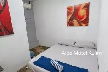 Art Motel Kulim