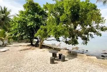 Nocleg ze śniadaniem House Of Eve Samal Island