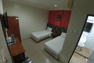 Golden Gate Hotel Kemaman