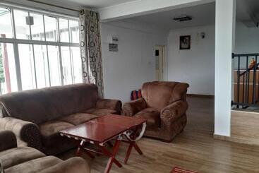 Hotell Green Paradise View