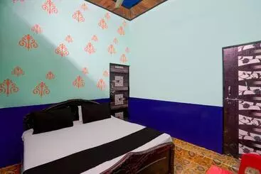 Hotel O D.r. Hotel & Residency Restaurant