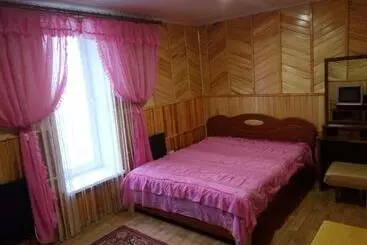 Auberge мини отель на прокофьева