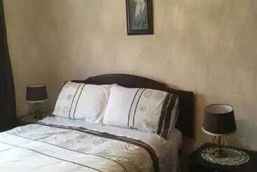 Bed and Breakfast Bunillidh