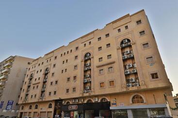 هتل آپارتمان Marina Palace