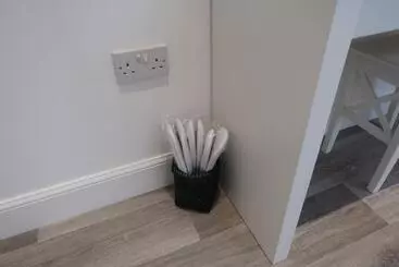 Majatalo 9 Sheraton Apartments