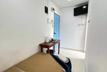 Majatalo Ibai Beach Guesthouse