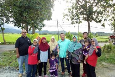 Pensiune Idul Sunrise View