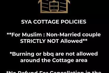 ペンション Sya Cottage