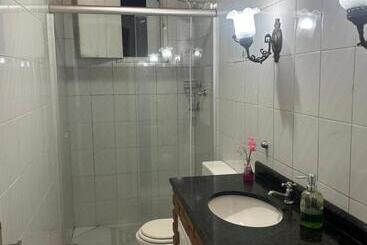 旅馆 Pousada Brisa De Paraty Ll