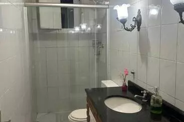 Auberge Pousada Brisa De Paraty Ll