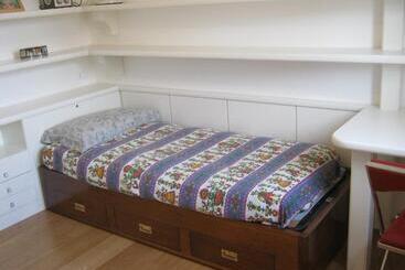 B&b Villa Kk Rooms Padova