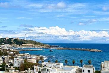 Bed and Breakfast Fuoridalgusciohome