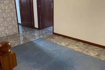 شقة فندقية Catloc & Kitcat Alojamento Local