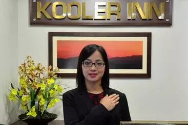 ホテル Kooler Inn