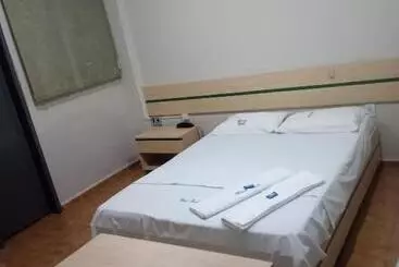 Hotel Real