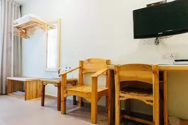 Hotel Semerah Garden