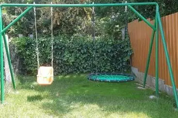 Majatalo Molnár Vendégház