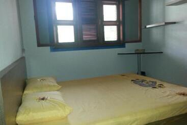 Hostel Pousada Paradise