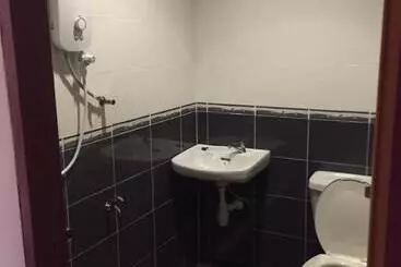 ユースホステル Tas Sakura Budget