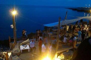 ベッドアンドブレックファースト Corte S. Angelo