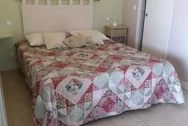 Bed & Breakfast Rose Niche