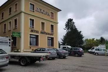 Hotel Regina