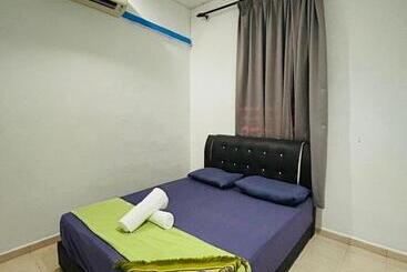 Pansiyon Homestay Ira Jaya 4 Unit Rumah