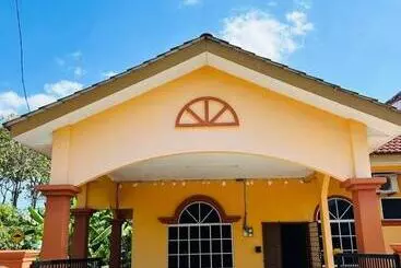 Pension Homestay Ira Jaya   4 Unit Rumah