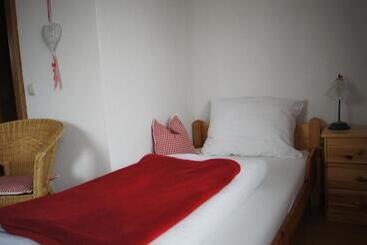 Pension Schipflinger Itter