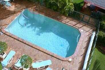 Beaconlea Tower Apartments