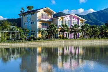 צימר Barefoot And Breakfast