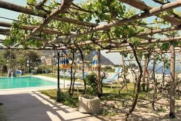 Bed and Breakfast Villa Cimmentorosso