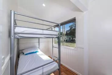 Apartament Big4 Breeze Holiday Parks Bargara