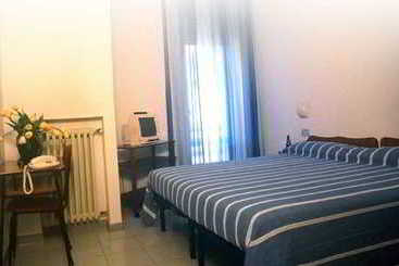 Hotel Albergo Ester Di Fossi Laura