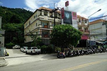 Hotelli Baan Pulaoon