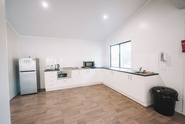 Hotell Big4 Breeze Holiday Parks Rainbow Beach