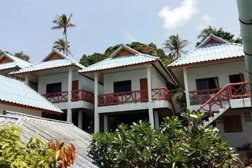 Szálloda Jamaica Inn Bungalow